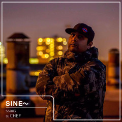SS003 ~ Chef (Function:al Promo Mix)