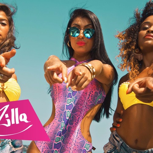 MC G15   Sua Malvada ( Dj Igor Matheus Rmx & Dj Ellyson Michel )