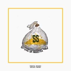 Level Up Free$tyle feat. Ish Williams (prod. by Infamous Rell)