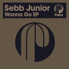 Sebb Junior - Wanna Go