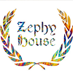 Mix for Zephy House and Friends