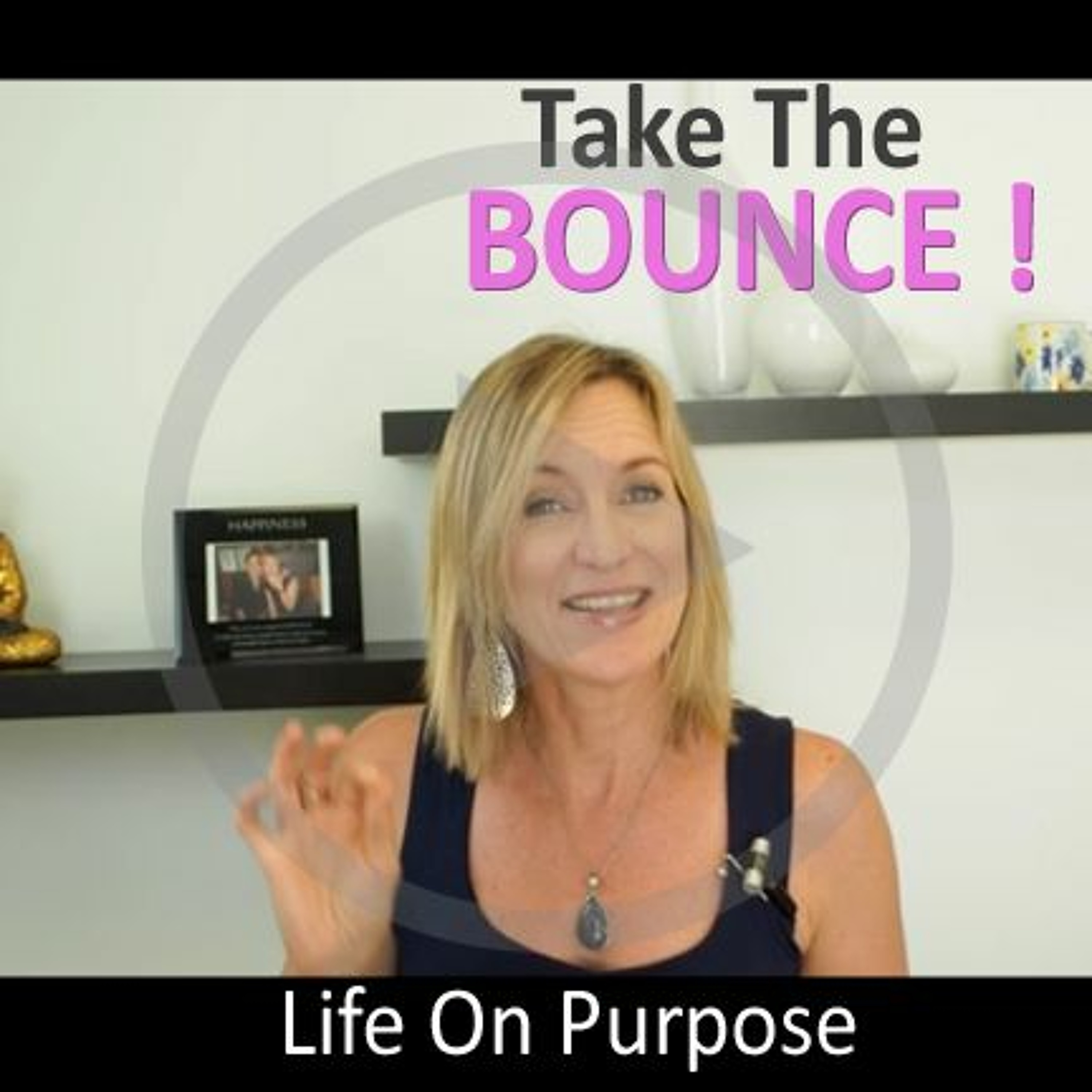 Take The Bounce! episode artwork