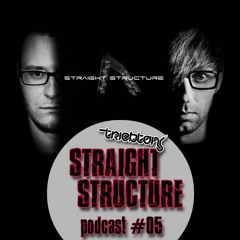 triebton podcast #05 - Straight Structure