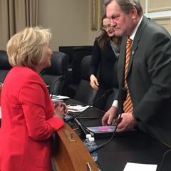 Budget Facts Clarified, and more! (March 17th)