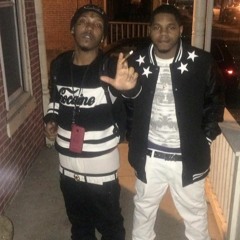 Motive x Slay Choppo - Brazy