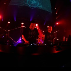 Xerox & Eyal Yankovich b2b Set @ HOMmega 20th Anniversary (Greece, Athens)