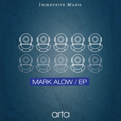 Mark Alow - Mirage (Original Mix)