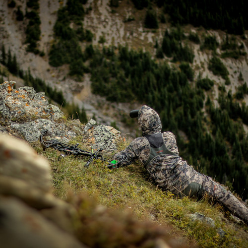 Episode 30 Preparing for successful bowhunting with Craig Temple by