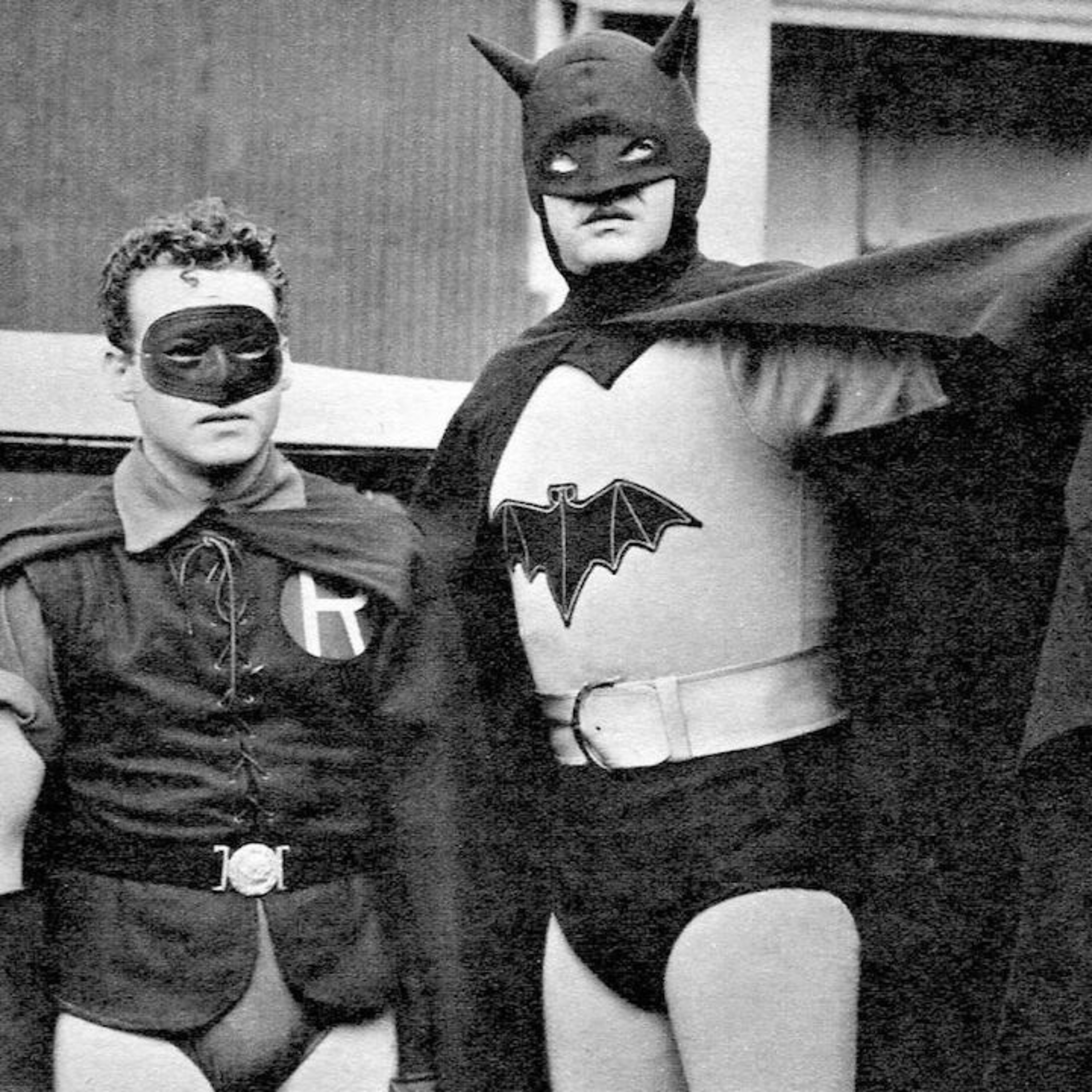 #28 - The Dark Knight Rises