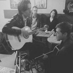 12:51 (The Strokes Cover)