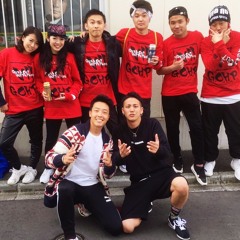 Gush Out Hot Pathos DDCJ 2017 【YuI & Mochas remix】