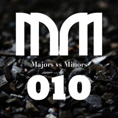 Majors Vs Minors Poadcast #010