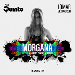 Morgana @ 5uinto 487