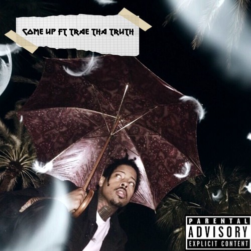 COME UP ManchildExperience ft Trae Tha Truth (prod) by brodini