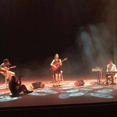 I Feel so Good - Live Session