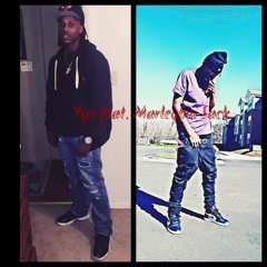 Yyo feat. MarleyboiSack Broke Ah Record