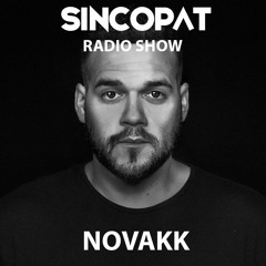 Novakk - Sincopat Podcast 187