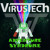 Artwork for VirusTech - Adventure Syndrome [FREE DOWNLOAD]