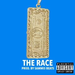 NADO - THE RACE (Prod. By Sammis Beats)