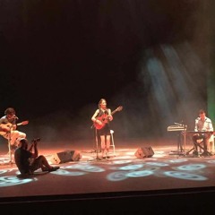 Respirar - Live Session