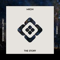 MKon - The Story