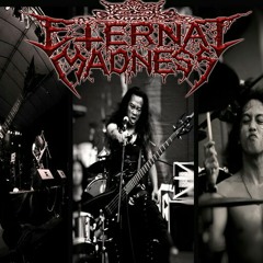 Eternal madness -  Trance elixir