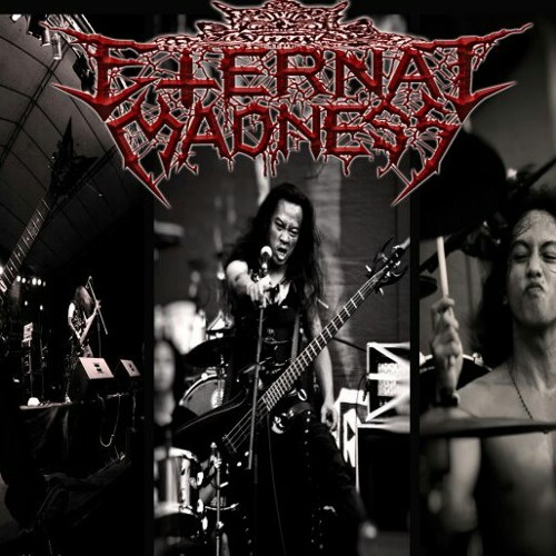 Eternal madness -  Trance elixir