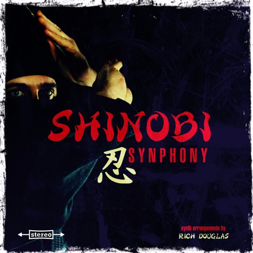Shinobi Synphony Preview