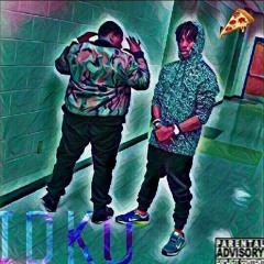 IDKU x lil slugga