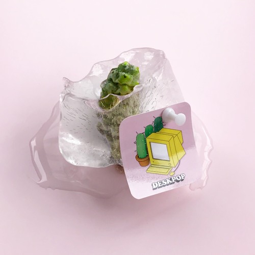Stream Ash Flexem - dear soda, i love you by DESKPOP 🌵🖥💛 | Listen ...