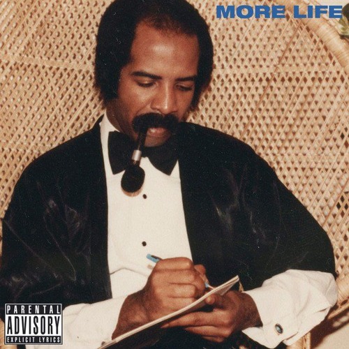 Drake more life album type beat (2017 