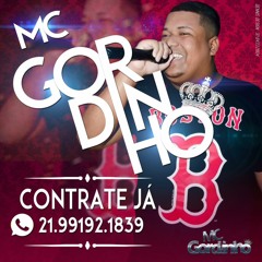 MC GORDINHO JULIA JULIA ((VS DJ ELIZA)) + 18