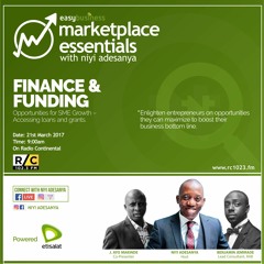 Easybusiness Marketplace Essentials With Niyi Adesanya E1