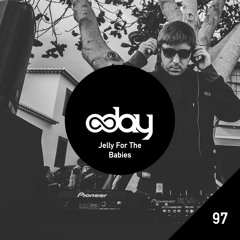 8dayCast 97 - Jelly For The Babies (RS)