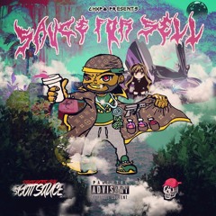 CHXPO - KINGPIN FT BILLARD [PROD BY SCOTT SAUCE]