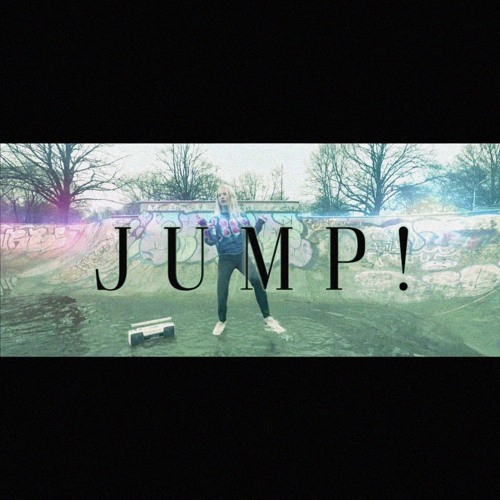 Bart B More X Steff Da Campo Feat. Simon Franks - Jump!