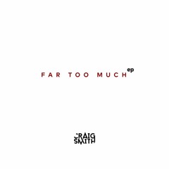 02 Craig Smith Ft. Smitty The Kid - Have It All V1 (Prod By GDxme)