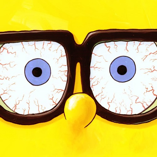 Spongebob Minimal Mix 2017