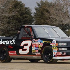 Black Kray - Lil Earnhardt Instrumental (remade by schroeder)