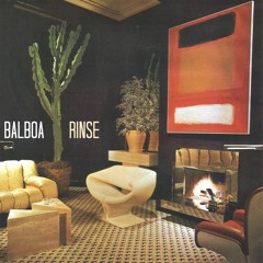 Rinse