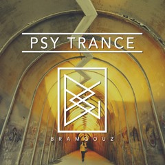 Psychedelic trance