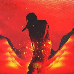 Rage Freestyle (Meek Mill x Que Type Beat) *SOLD*