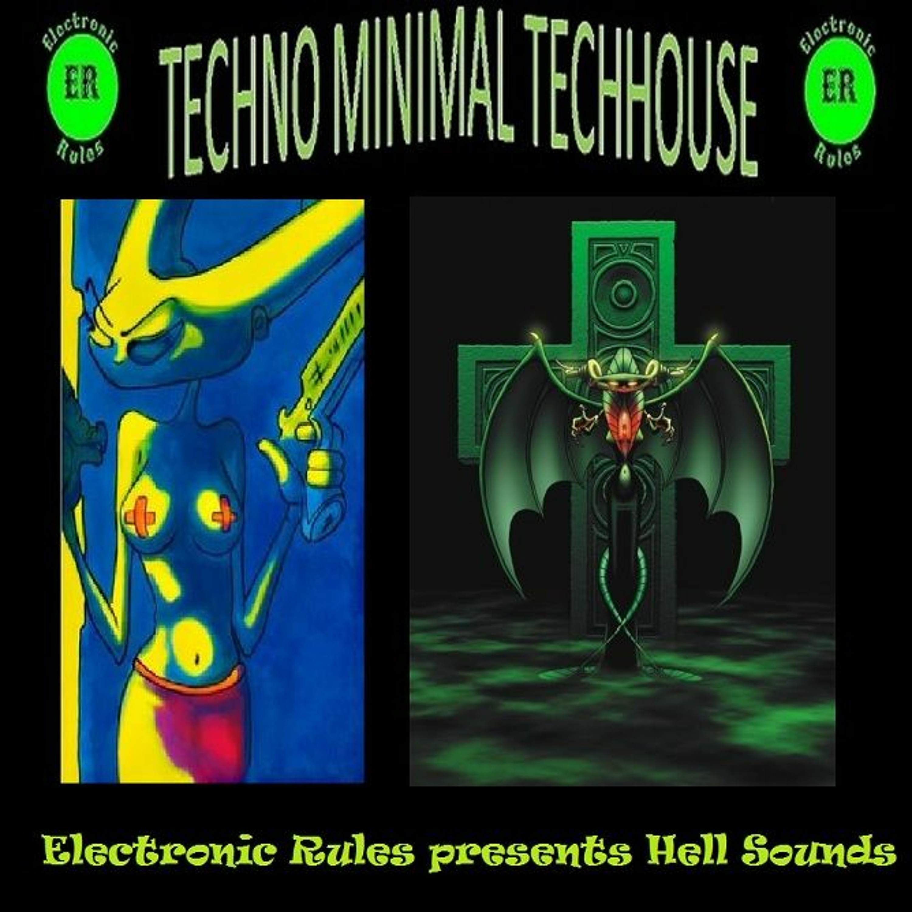 ER(Electronic Rules) aka Emanuel Reule