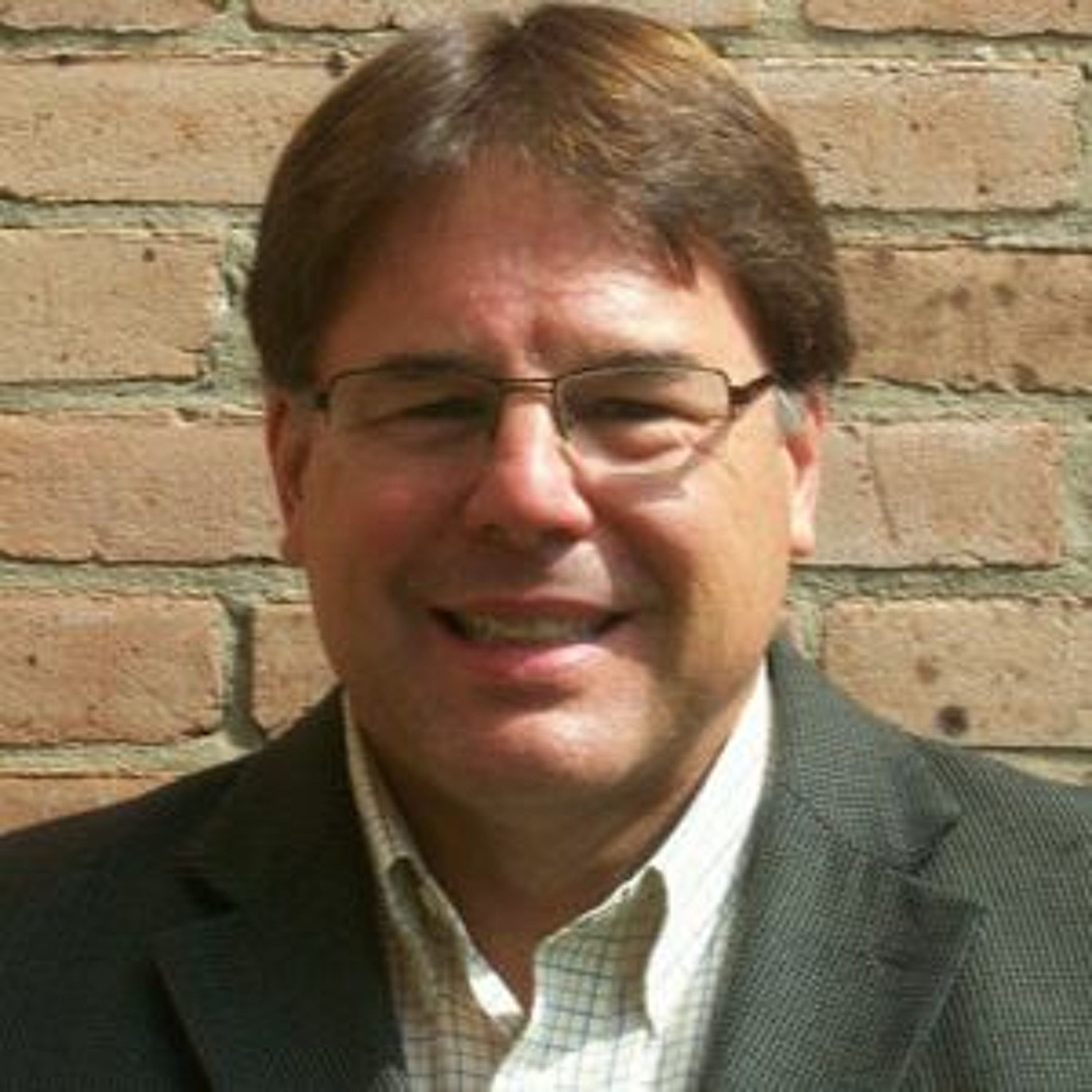(e26) Dan Jurek of Pax Renewal Ministries, Loneliness, A Perfect Weekend, and A Brilliant Movie Idea episode artwork