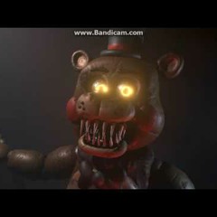 Stream Withered Chica sings fnaf song by The Narwhal (outta mins /  WHATUPMAN784)