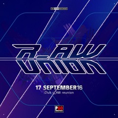 Consumer @ r_AWunion 17 - 09 - 2016