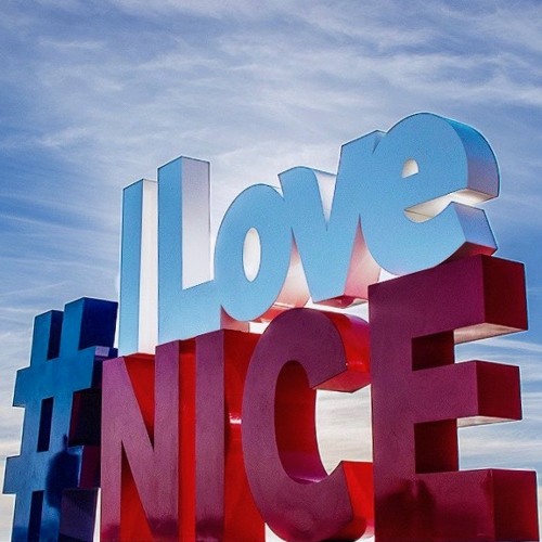 #ILOVENICE SPRING SESSION by DJ.LEOMEO