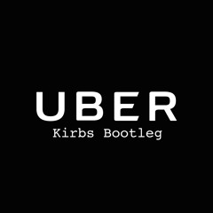 Uber - LiTeK & Tom Zanetti (Kirbs Bootleg)[FREE DOWNLOAD]