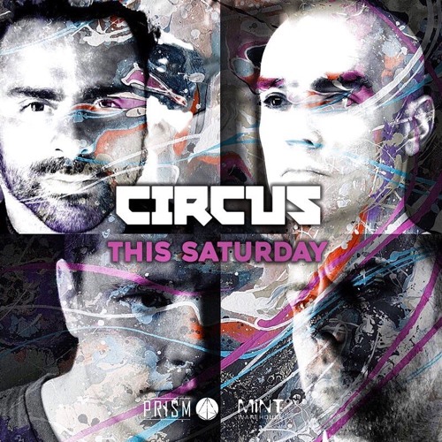 YOUSEF- Recorded LIVE at CIRCUS at Mint Warehouse LEEDS Feb 11th 2017