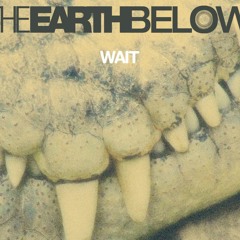 THE EARTH BELOW - Wait
